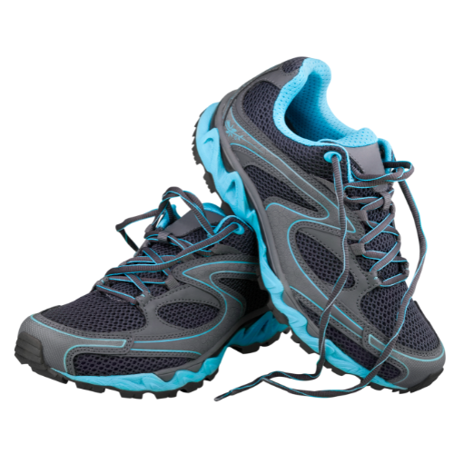 shoes for sport and racing